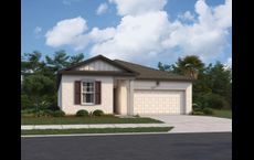 Vista Walk: Dade City, Florida - Starlight Homes