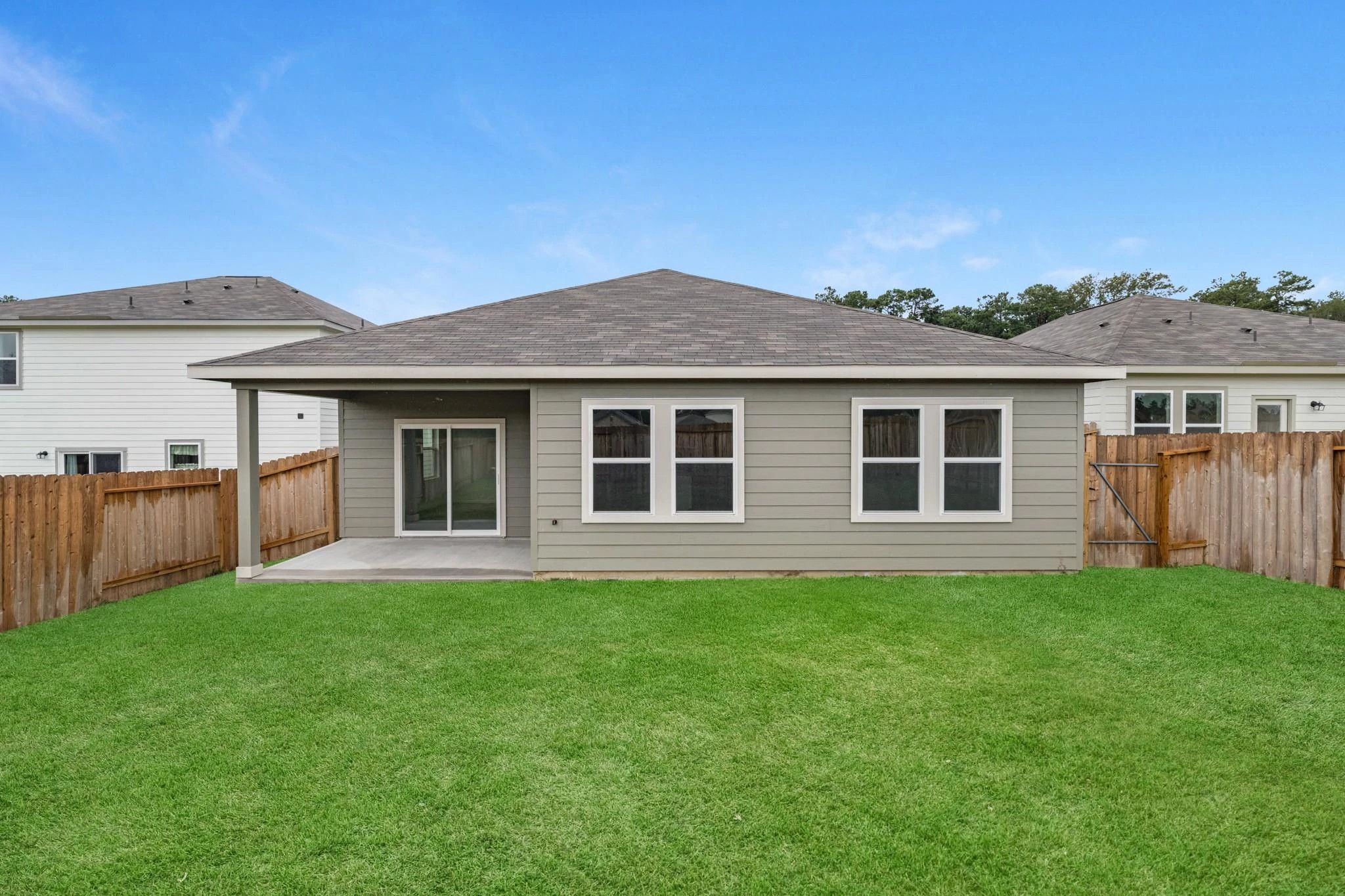 907 Declaration Drive. Josephine, TX 75173