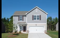 Bryson's Ridge: Spring Hope, North Carolina - Starlight Homes