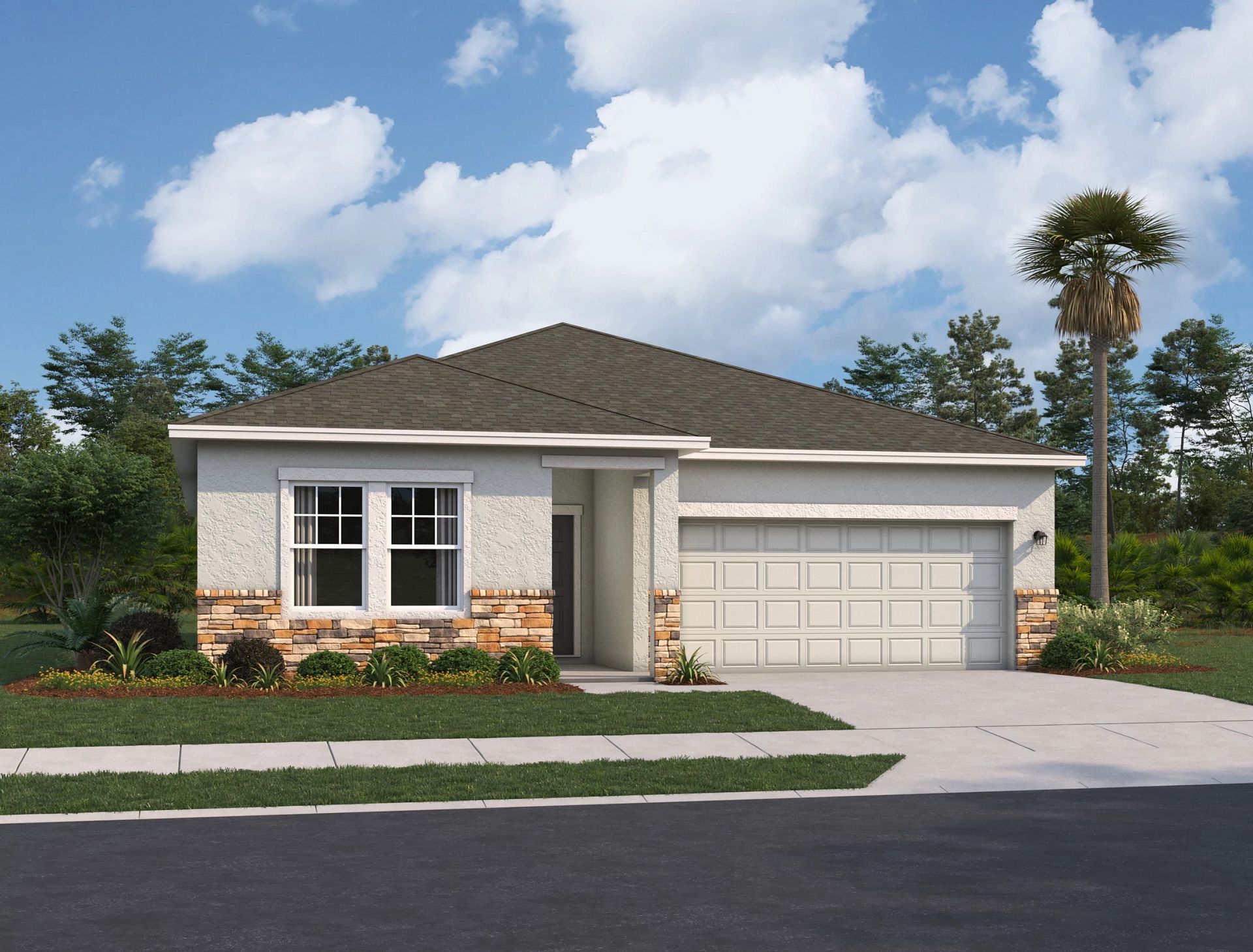 Equinox The Equinox Home Plan