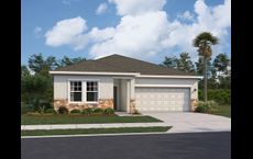 Hawks Run: Kissimmee, Florida - Starlight Homes