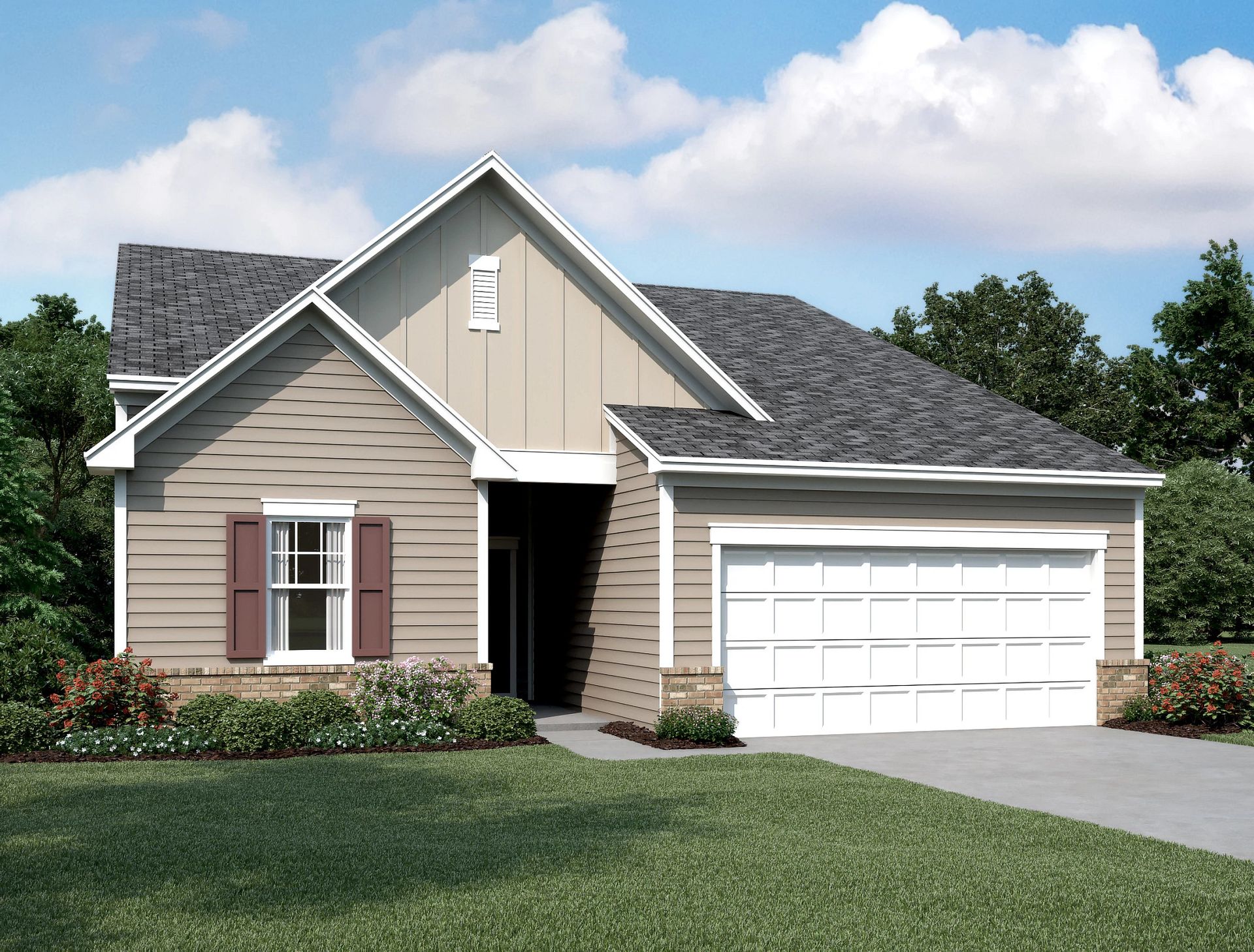Firefly The Firefly Home Plan
