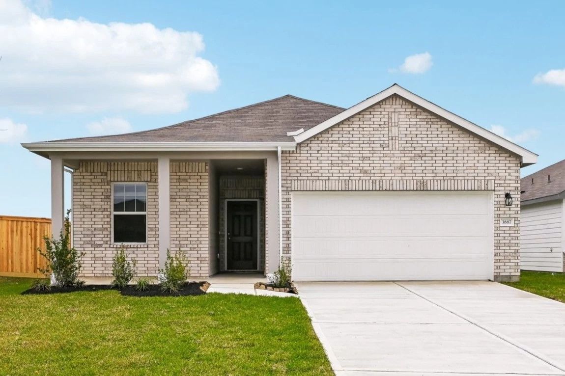 Ranch at Duck Creek - Fort Worth, TX