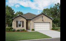 Spring Creek Trails: Magnolia, Texas - Starlight Homes