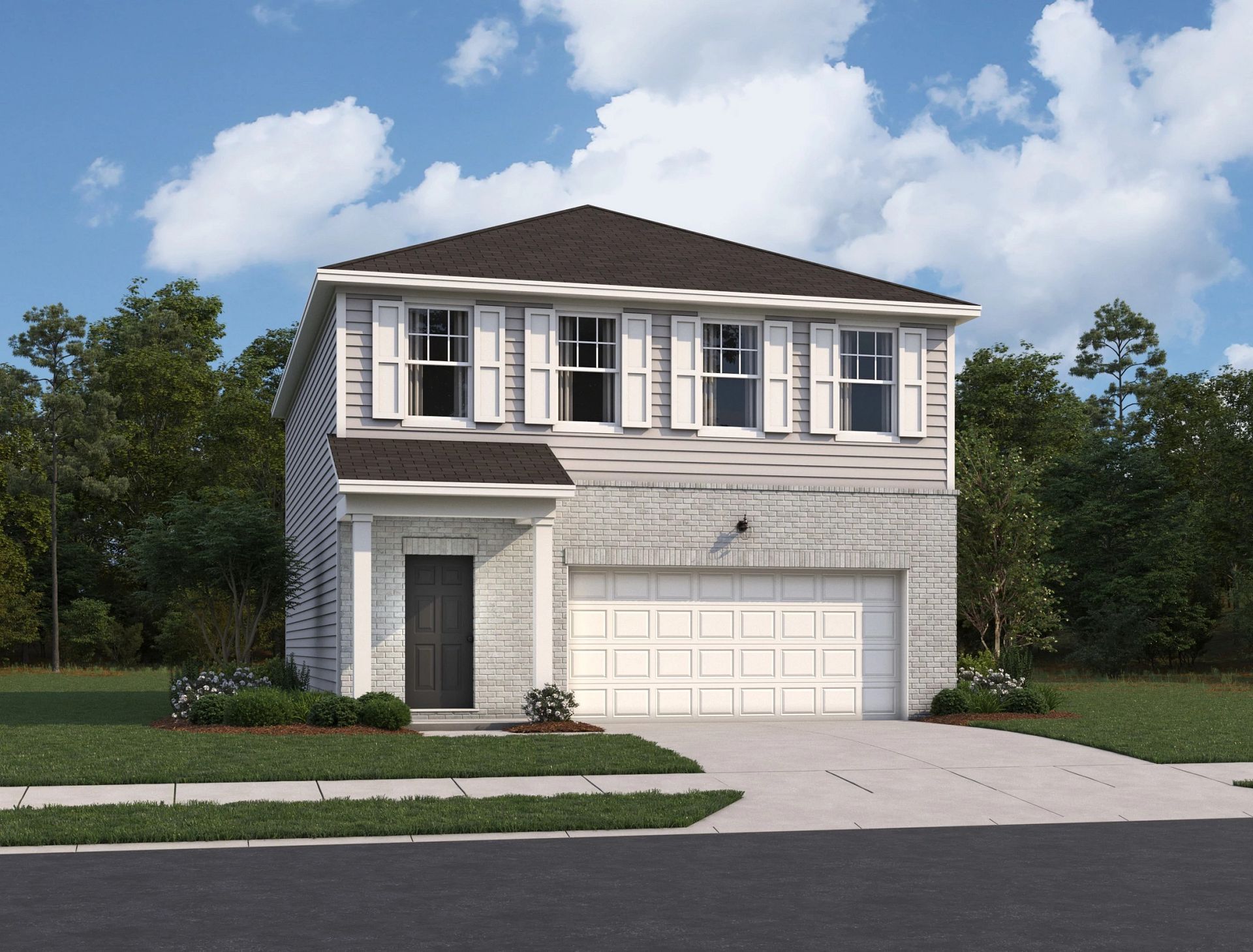 Voyager The Voyager Home Plan