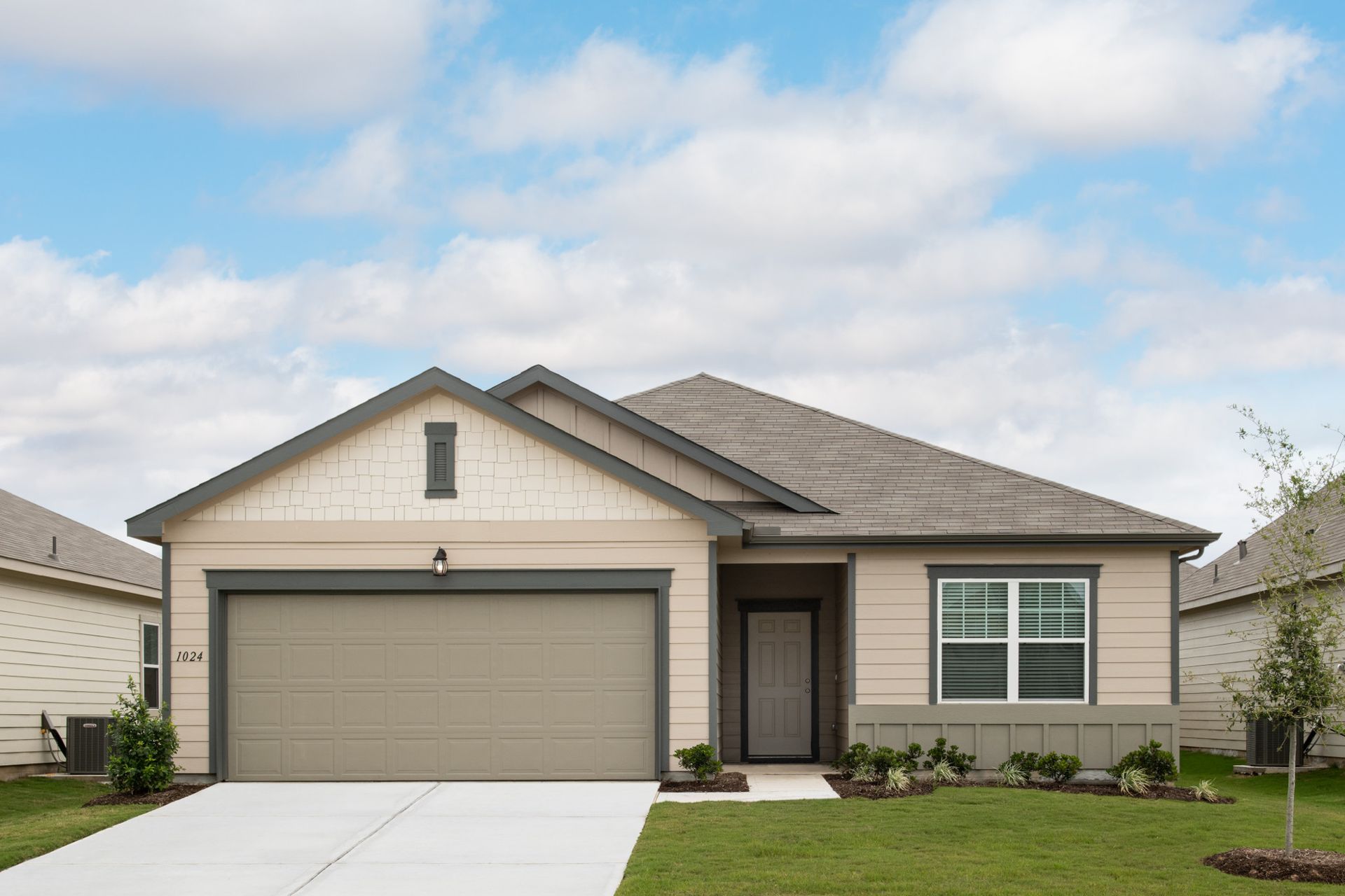Firefly The Firefly Home Plan