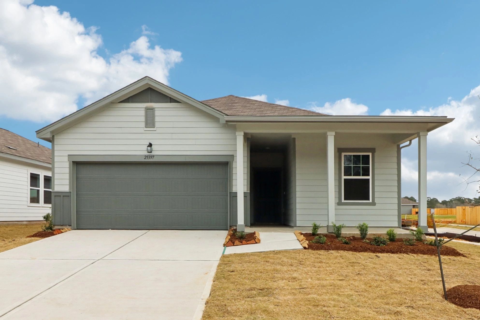 Prism - Eagles Landing: Elgin, Texas - Starlight Homes