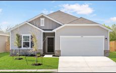 Cottonwood Creek: San Marcos, Texas - Starlight Homes