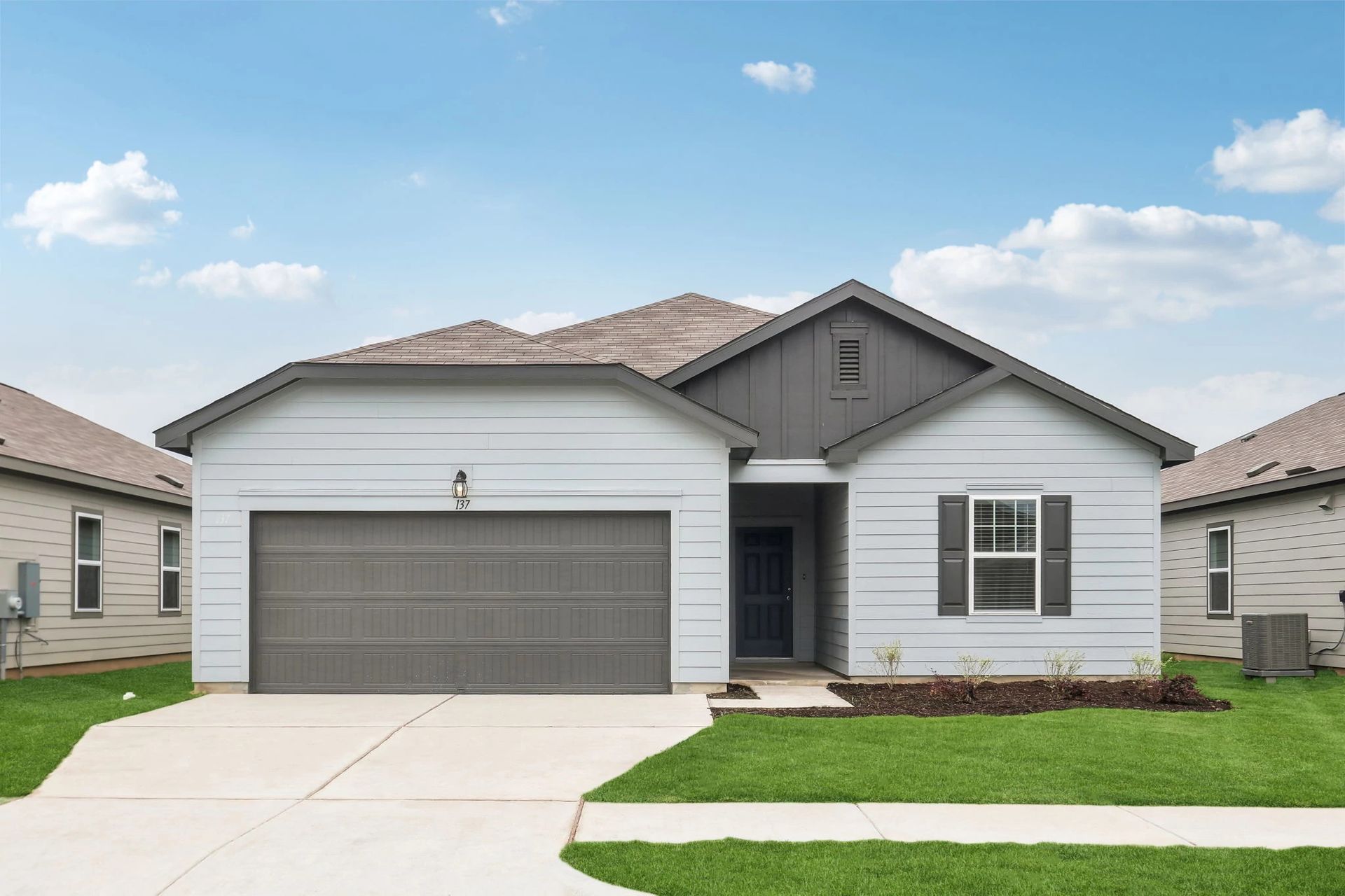 Firefly The Firefly Home Plan