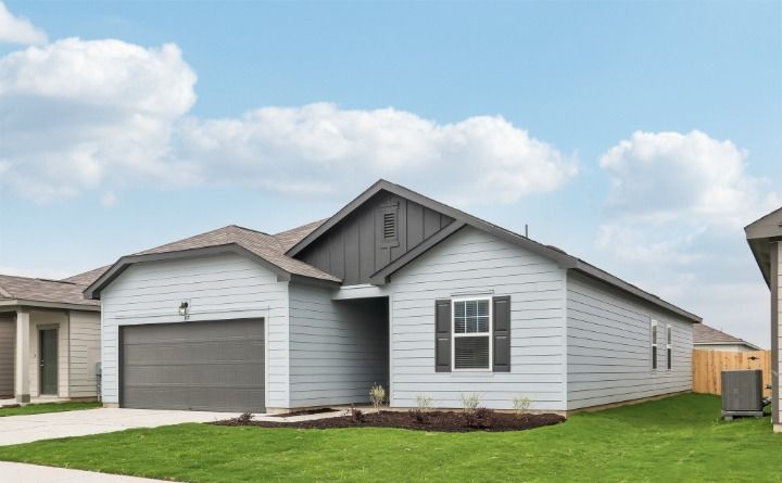 Firefly The Firefly Home Plan