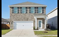 Wayside Village: Houston, Texas - Starlight Homes