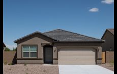 Agave Trails: Buckeye, Arizona - Starlight Homes