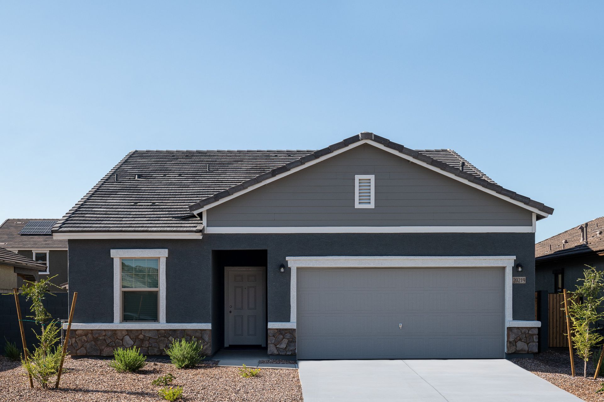 Prism The Prism Home Plan