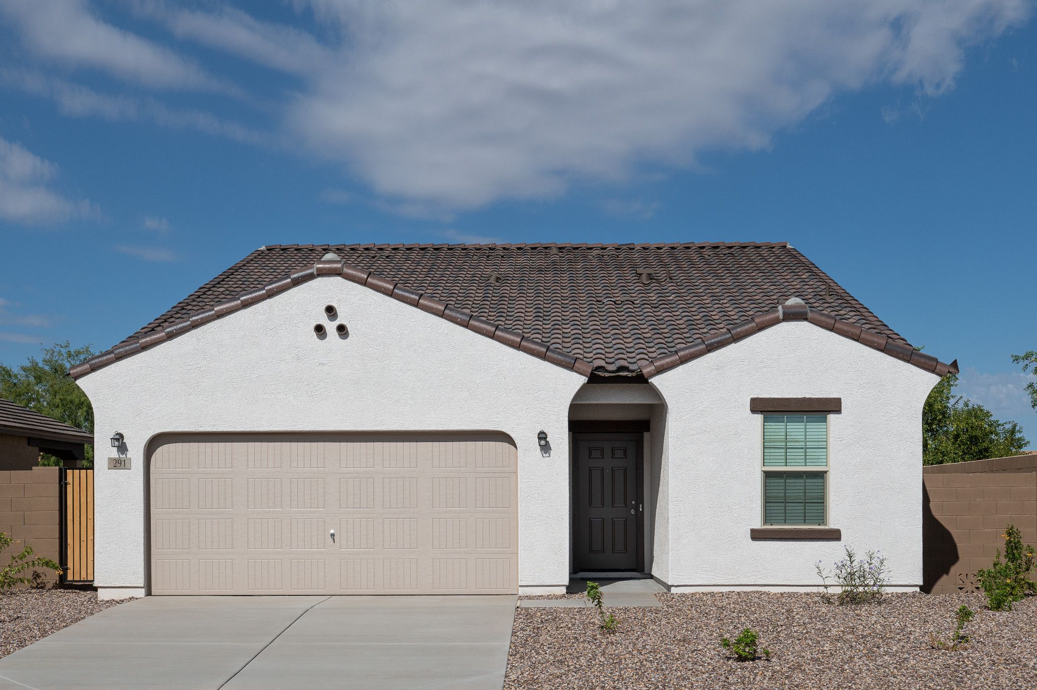 Prism The Prism Home Plan