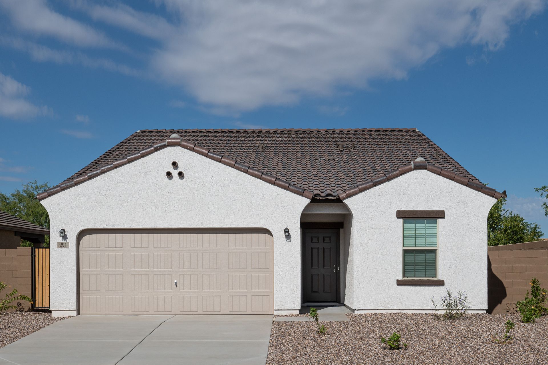 Prism The Prism Home Plan
