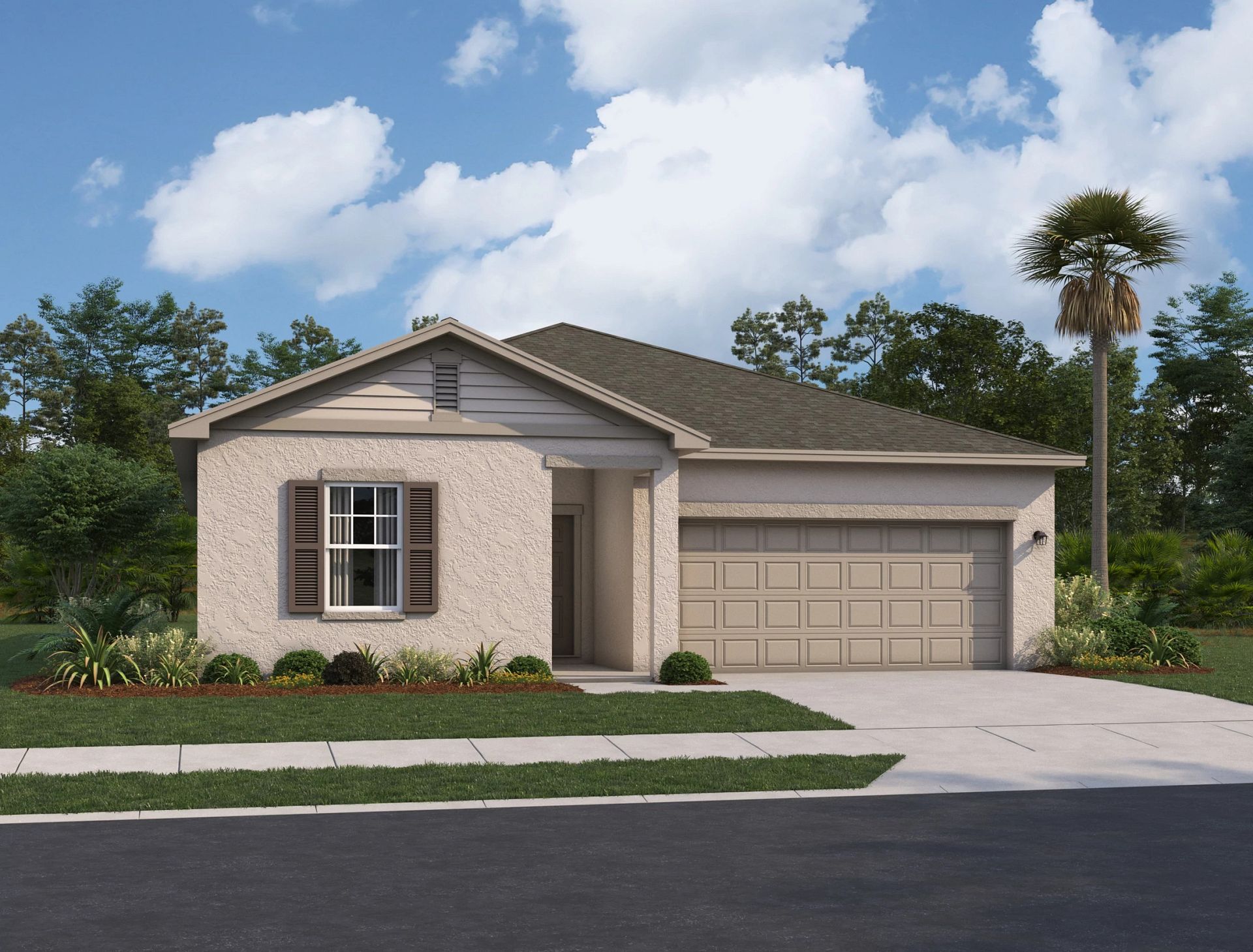 Equinox The Equinox Home Plan