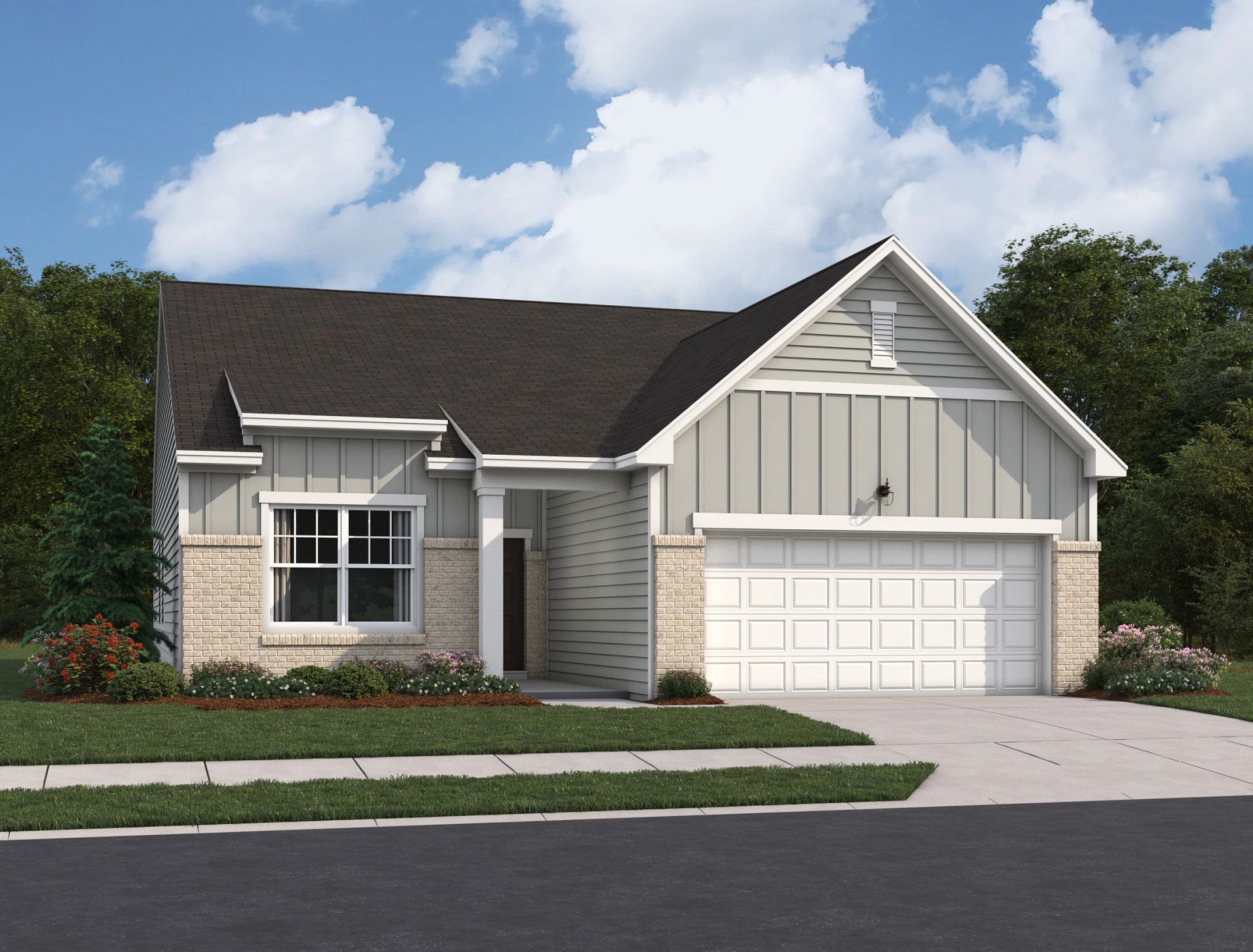 Firefly The Firefly Home Plan