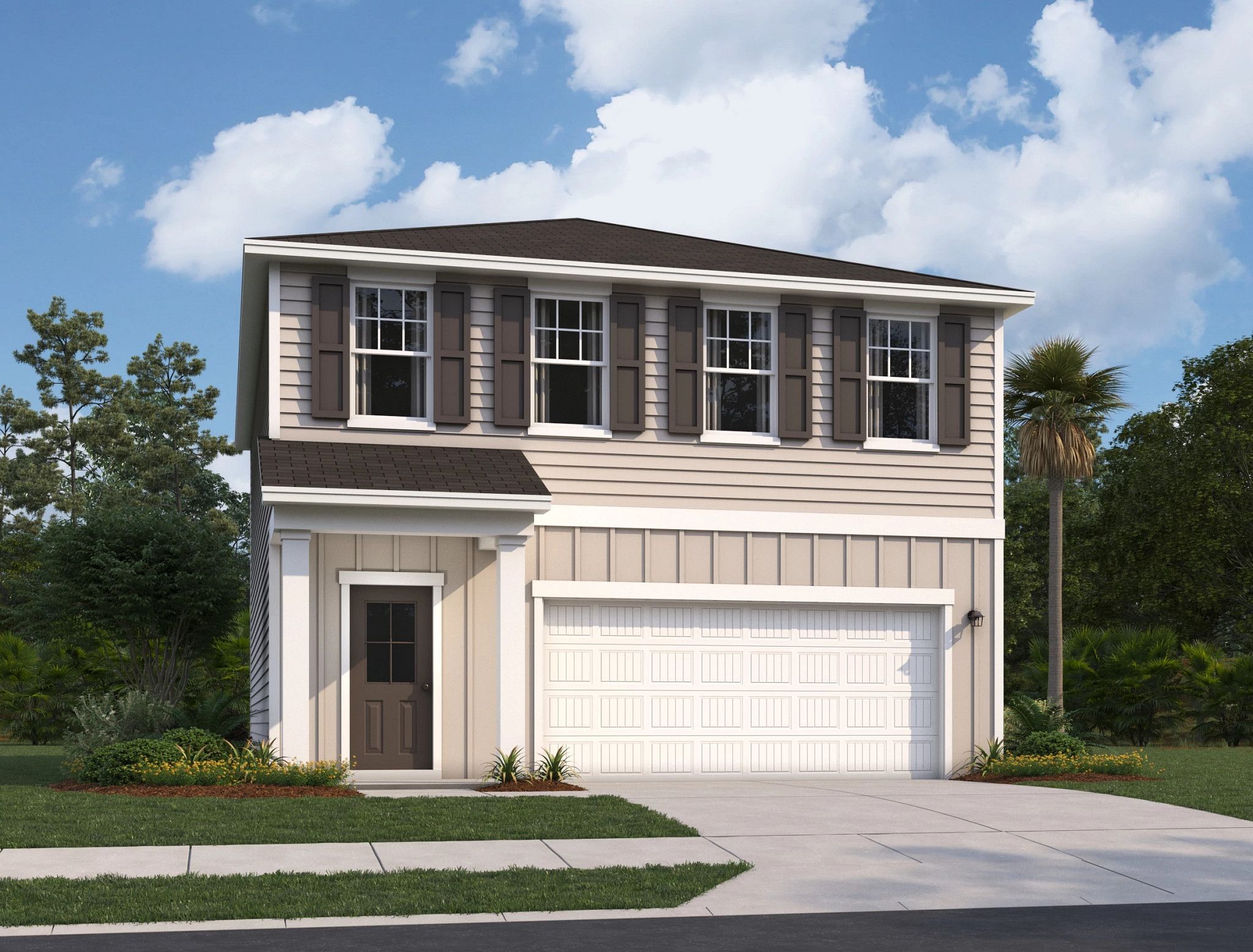 134 Turnstone Circle. Palm Coast, FL 32164