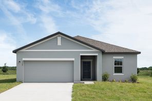 3442 Evening Star Drive (Firefly)