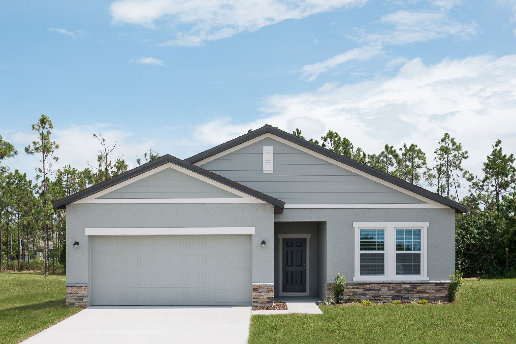 Firefly The Firefly Home Plan