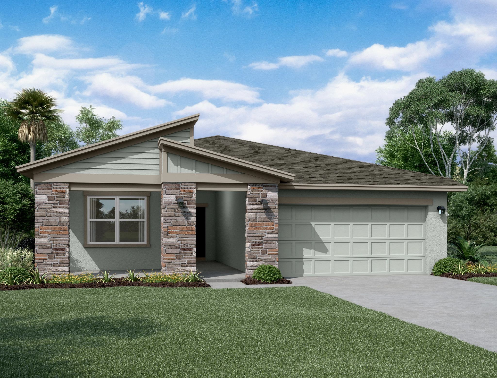 Firefly The Firefly Home Plan