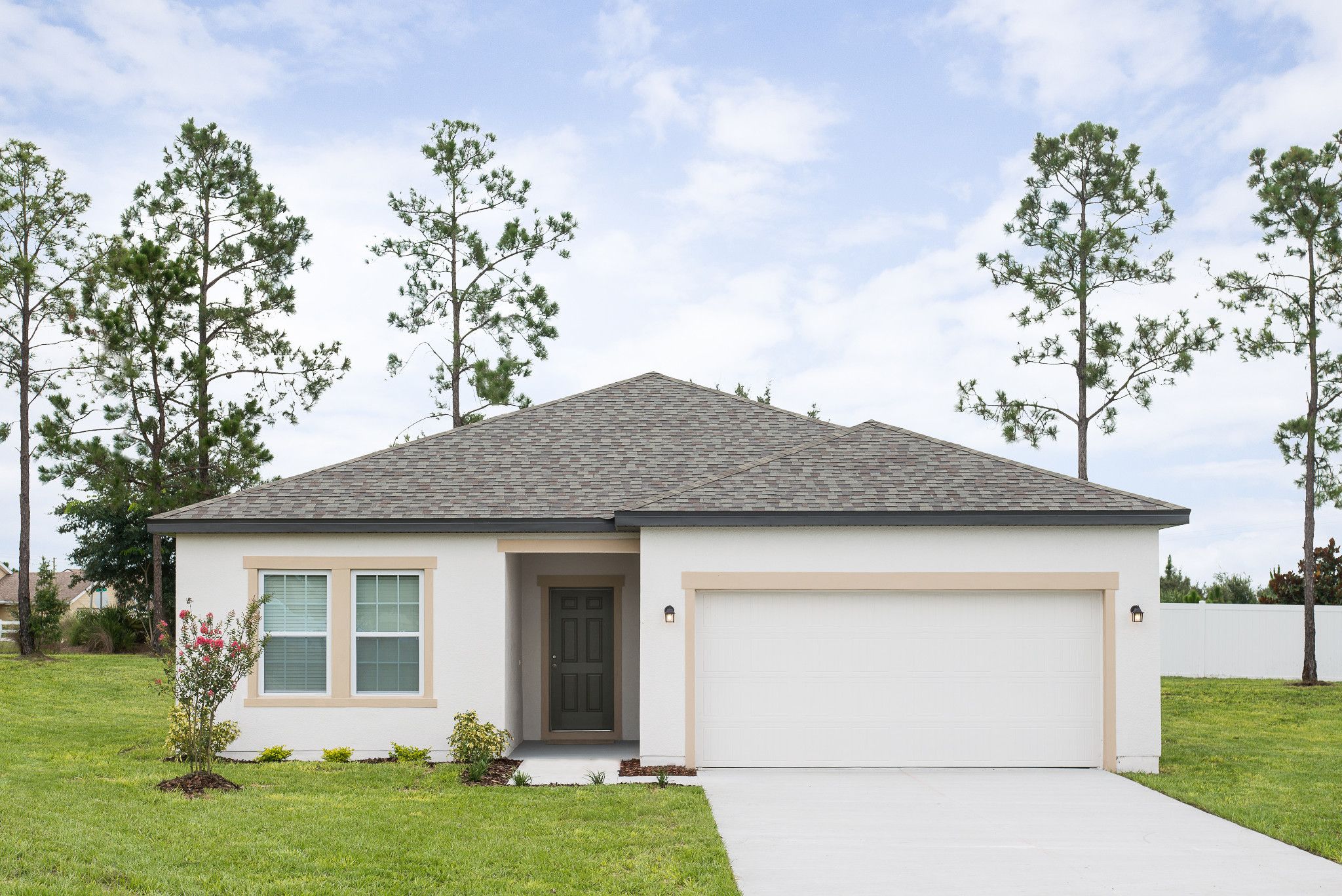 Firefly The Firefly Home Plan