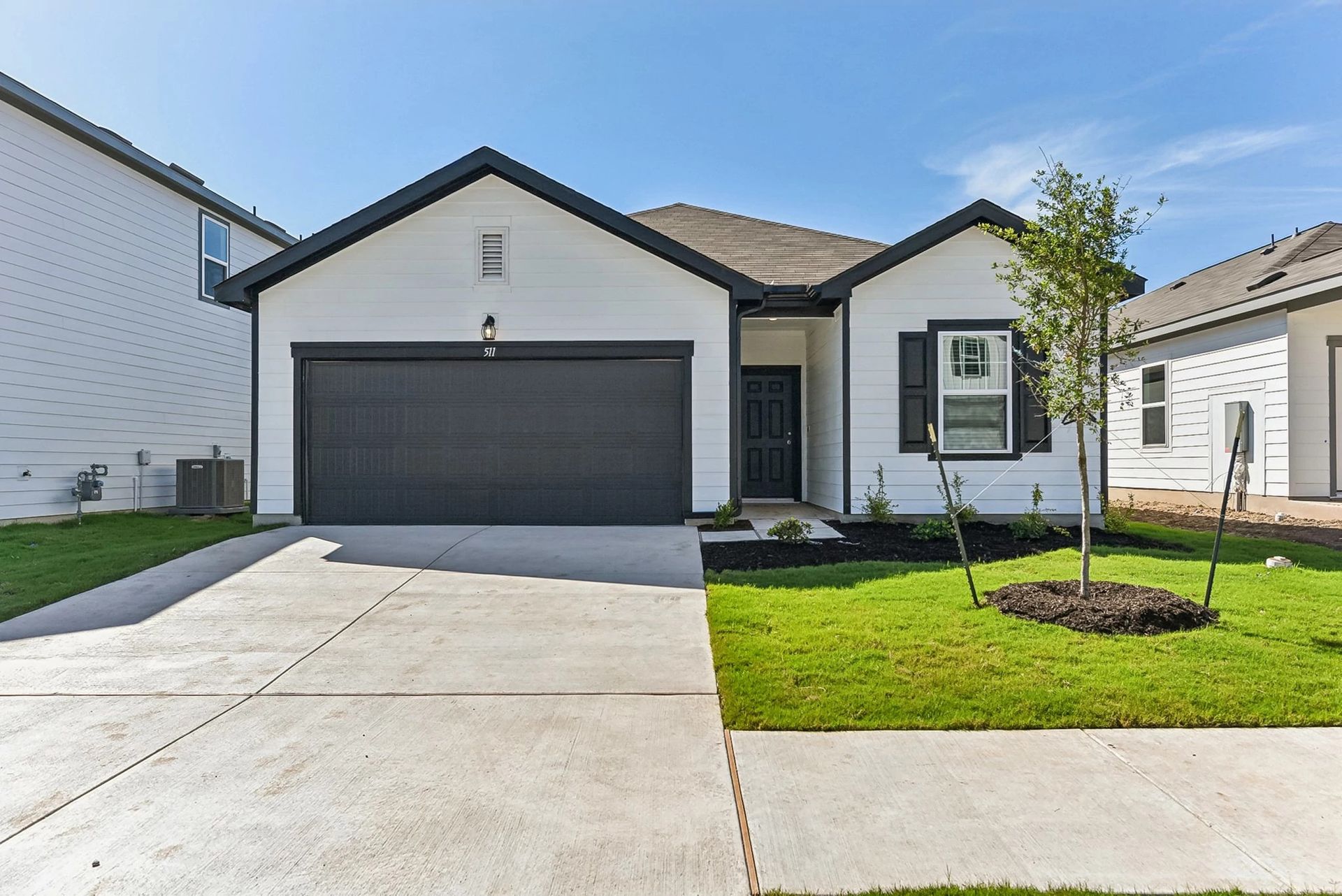 Prism The Prism Home Plan