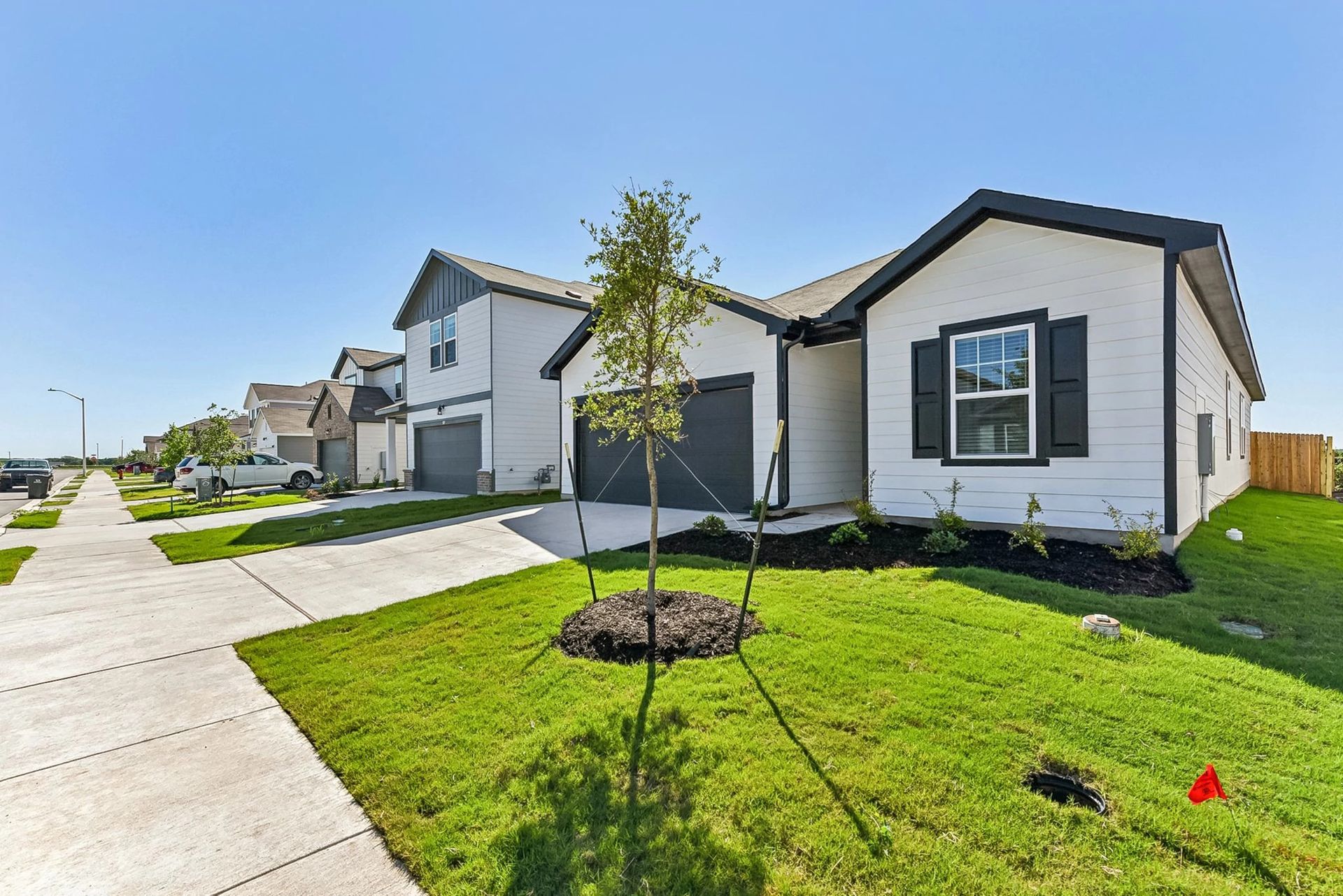 Prism The Prism Home Plan