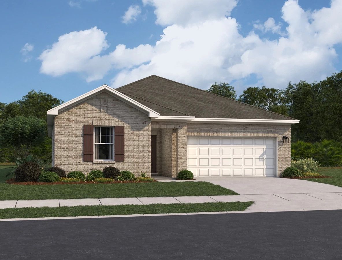 Equinox The Equinox Home Plan