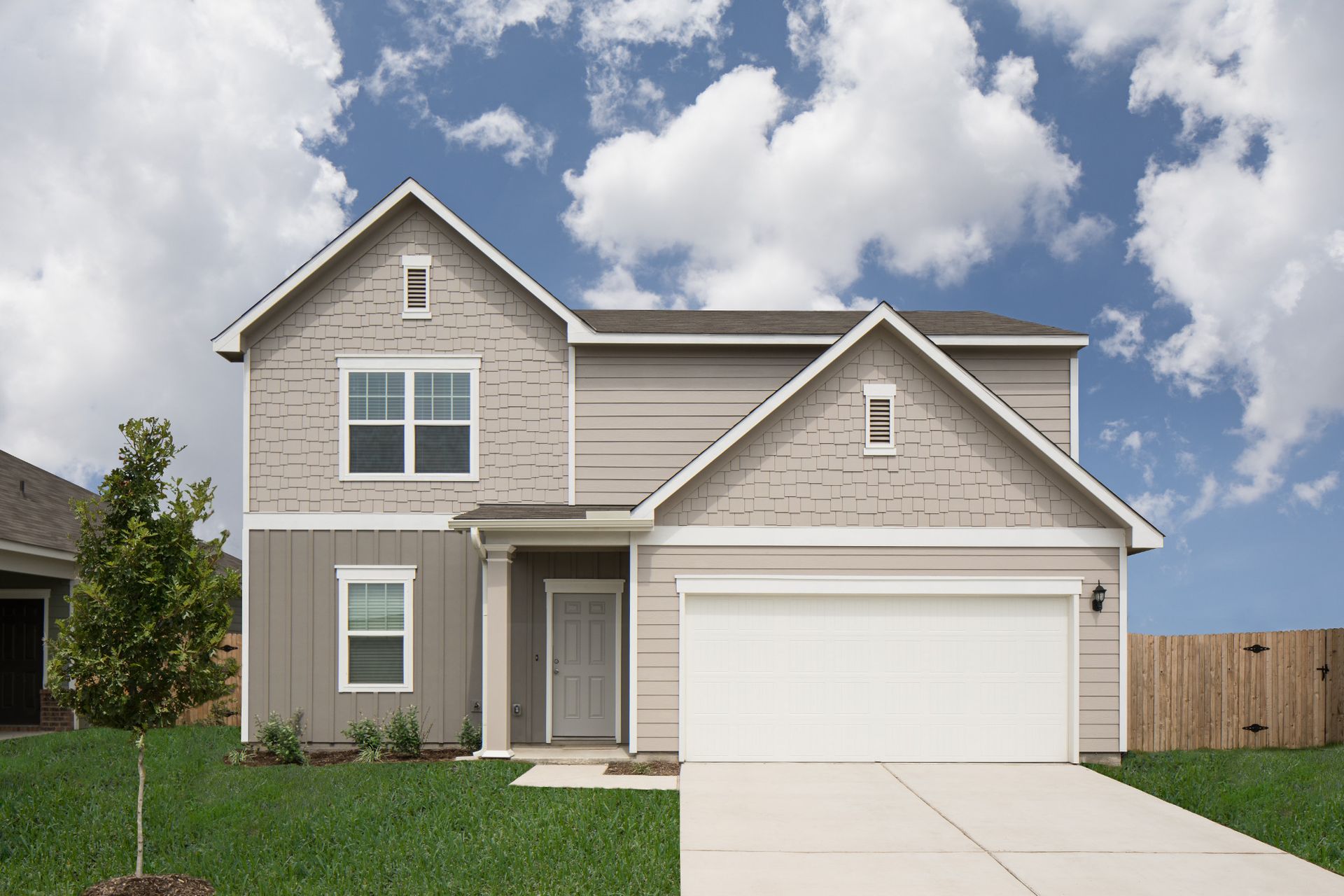 Beacon The Beacon Home Plan