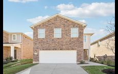 Royal Pines: Porter, Texas - Starlight Homes