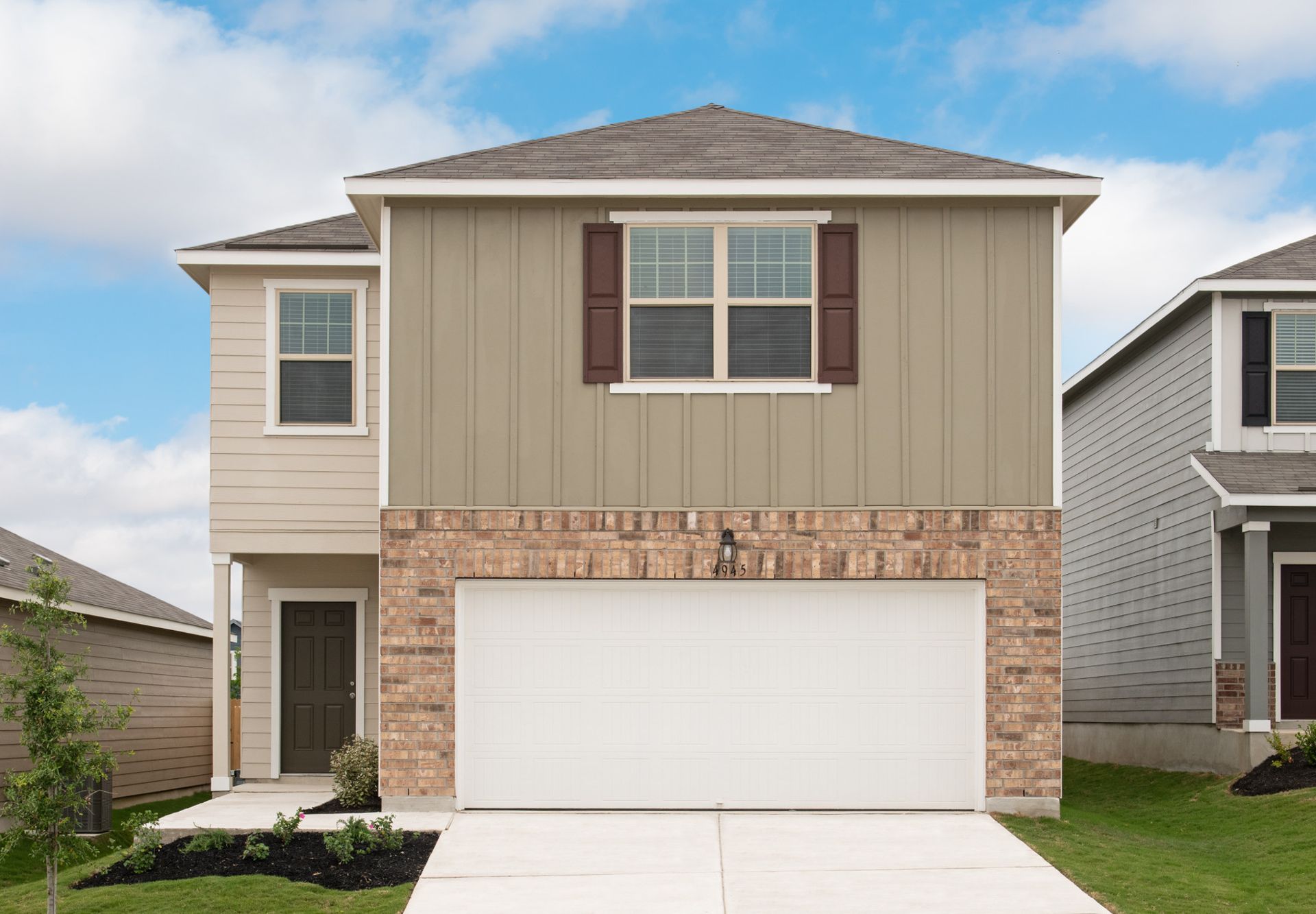 Discovery The Discovery Home Plan