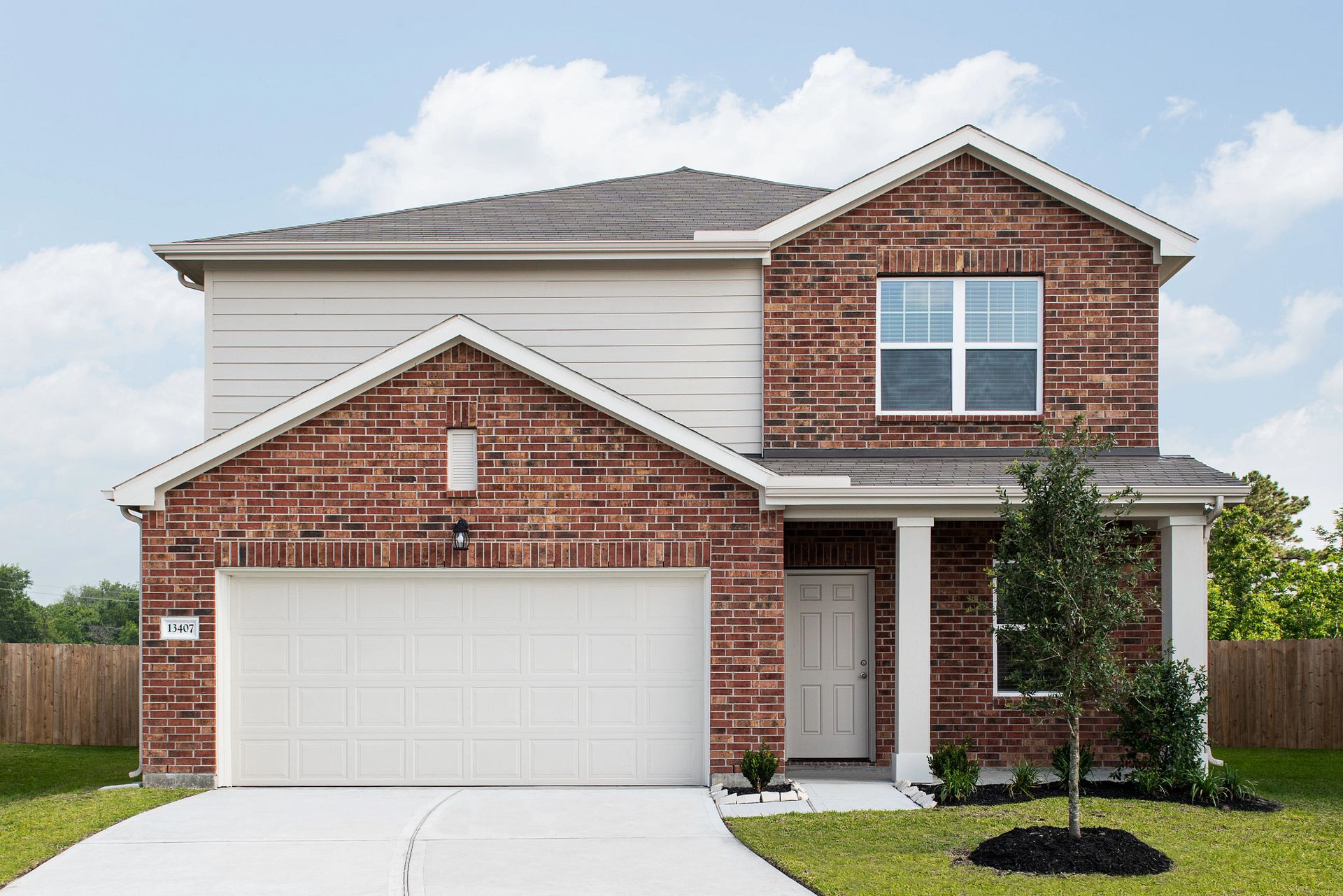 Radiance The Radiance Home Plan