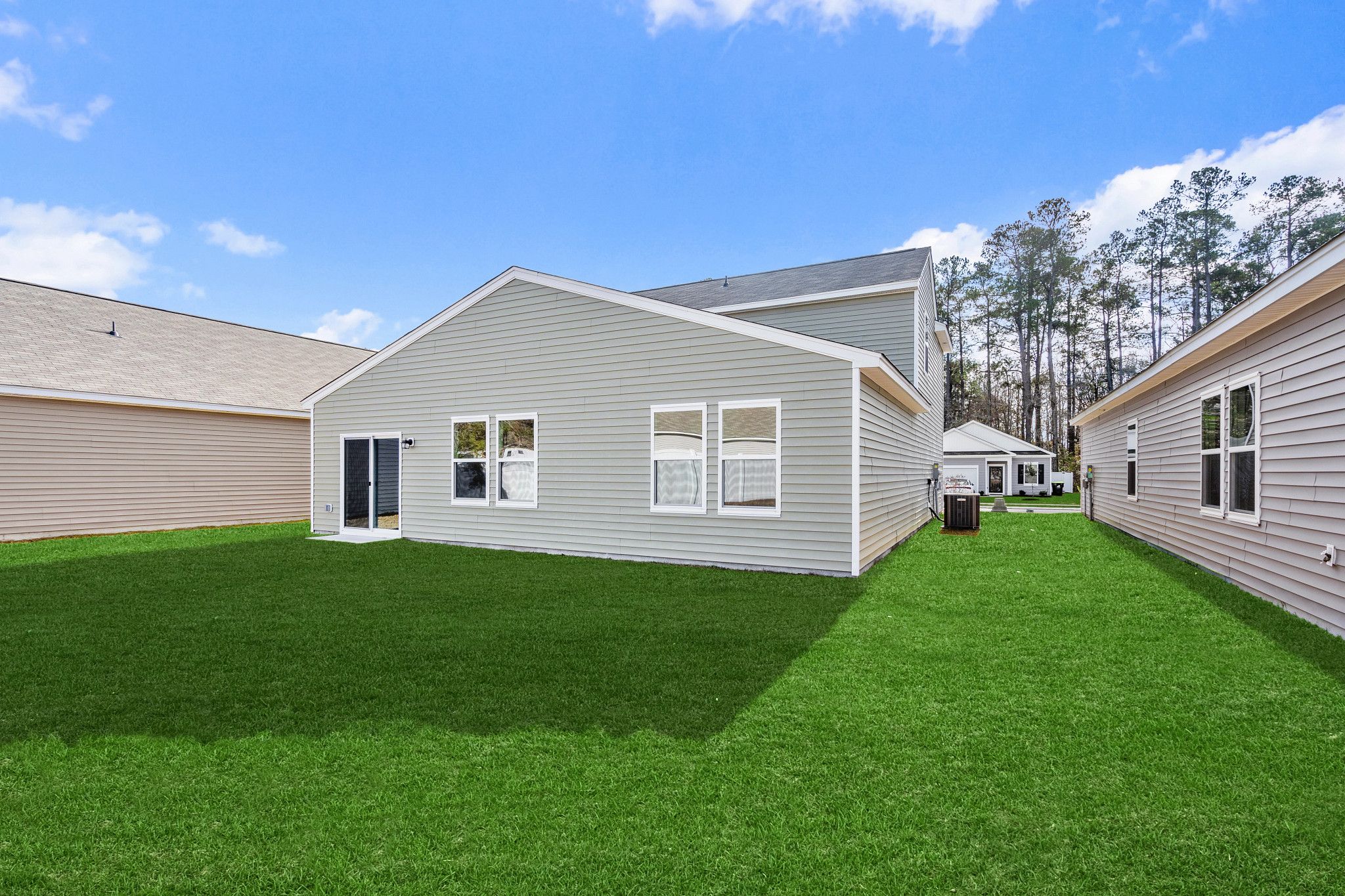 301 Azimuth Drive. Conway, SC 29526