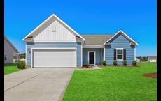 Spring Grove: Aynor, South Carolina - Starlight Homes