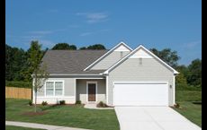 Spring Grove: Aynor, South Carolina - Starlight Homes