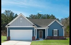 Casteel: Bethlehem, Georgia - Starlight Homes