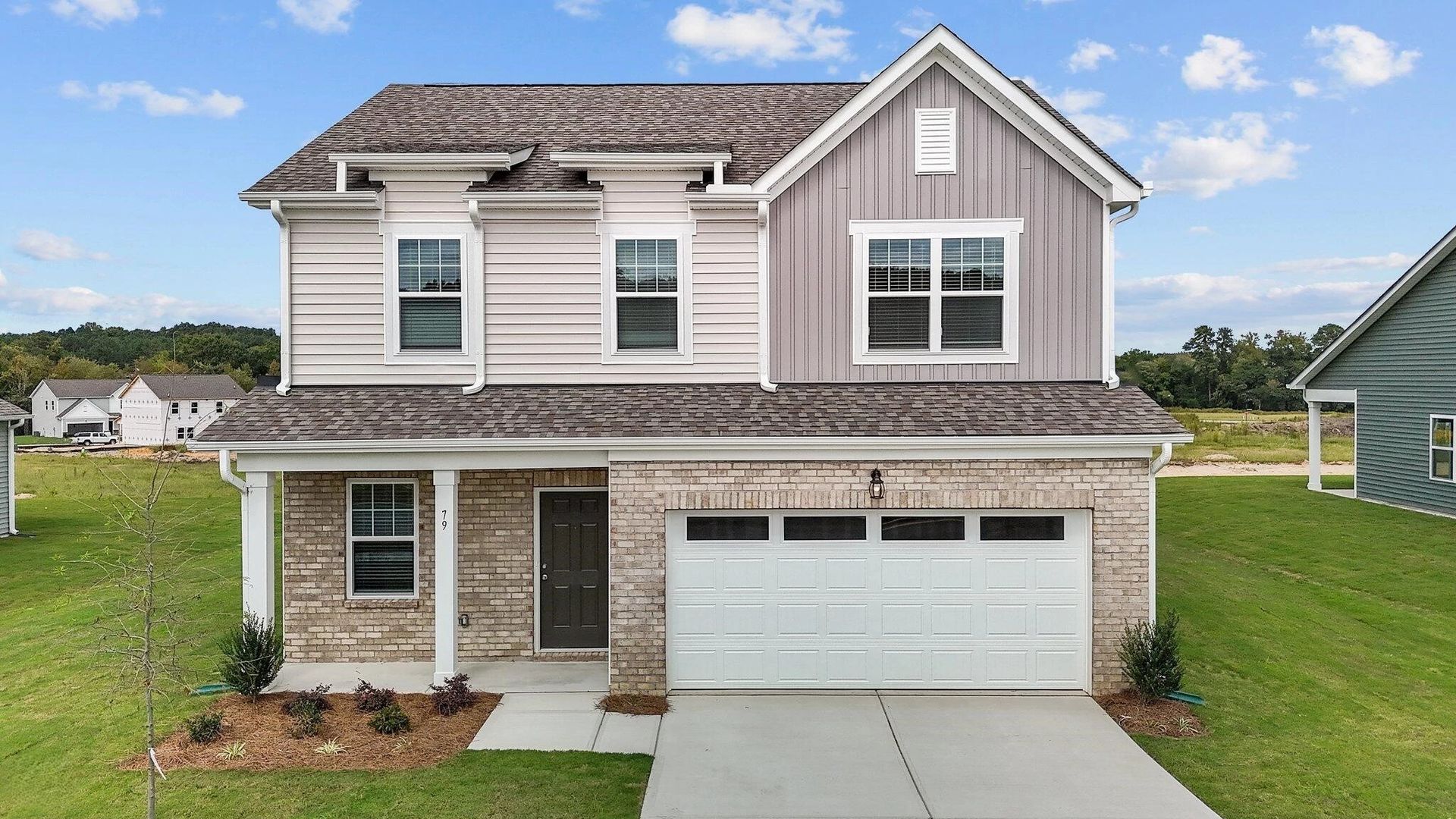 Radiance The Radiance Home Plan