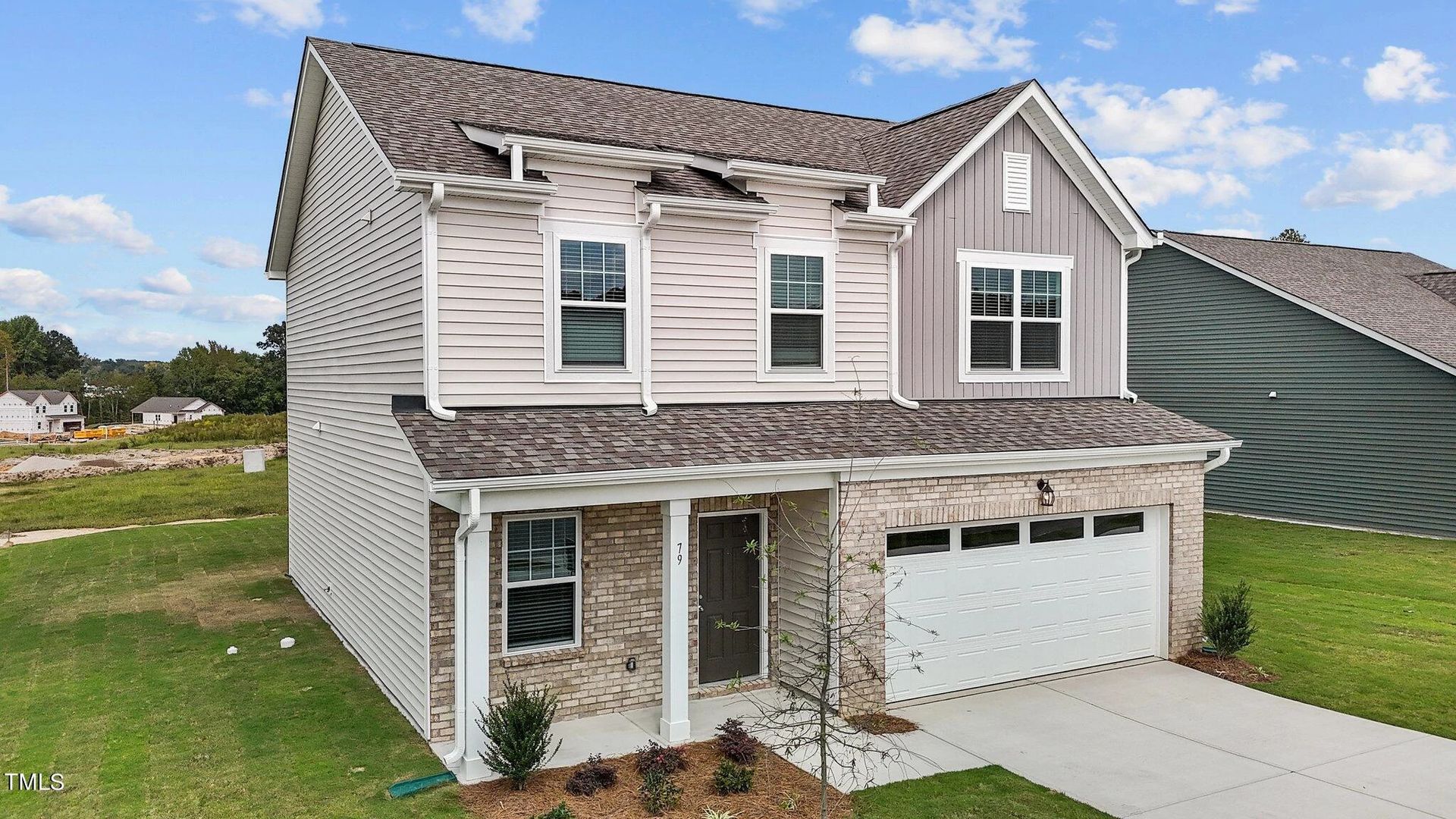 Radiance The Radiance Home Plan