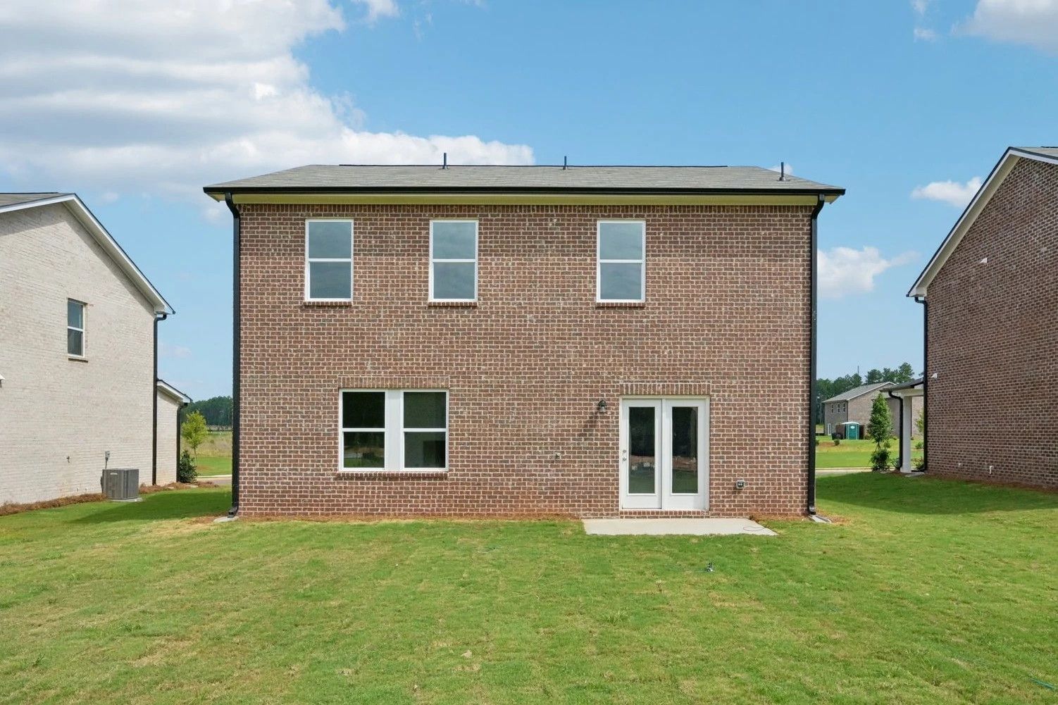 164 Maison Drive. McDonough, GA 30253