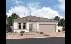 The Trails: Phoenix, Arizona - Starlight Homes