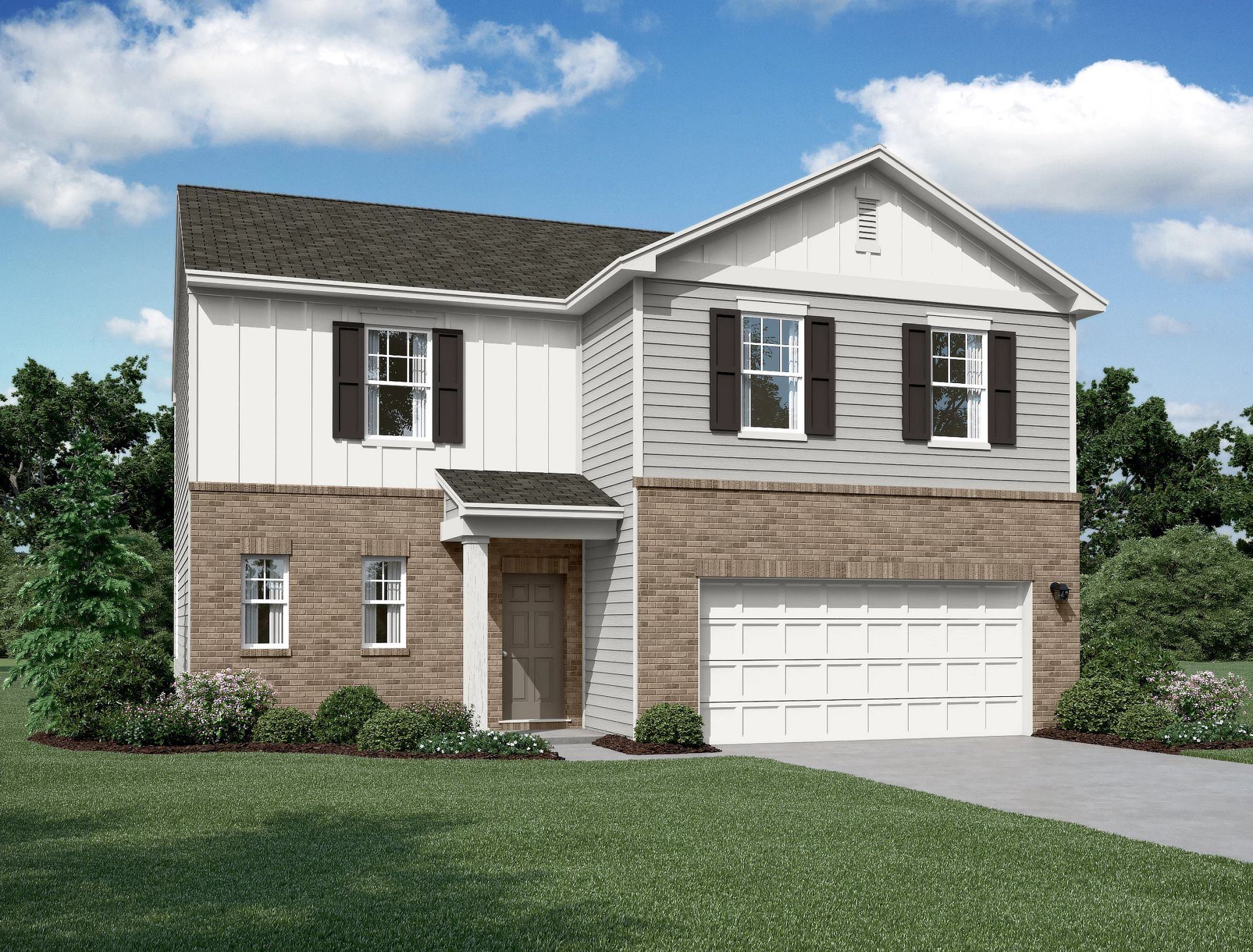 Splendor The Splendor Home Plan