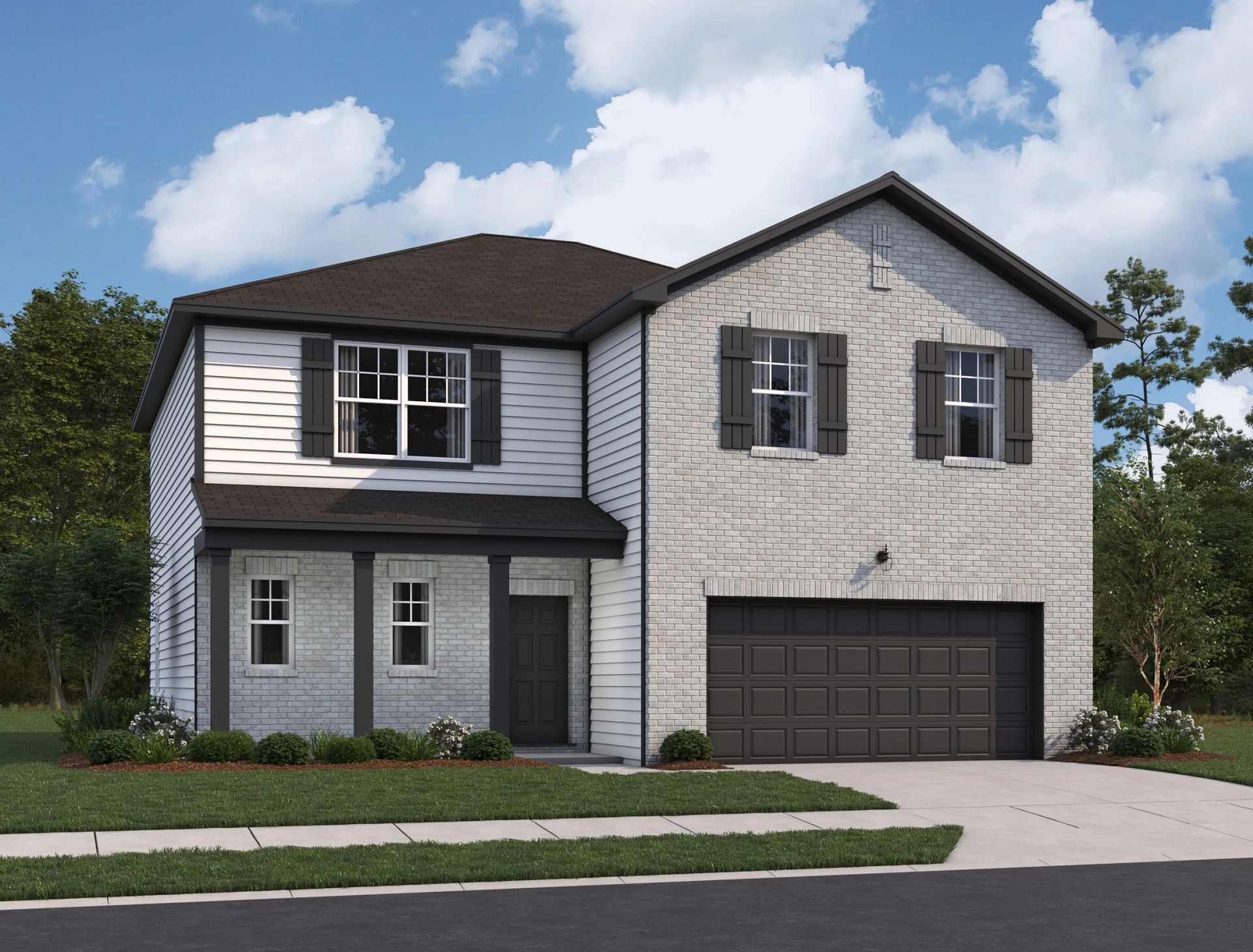 Splendor The Splendor Home Plan