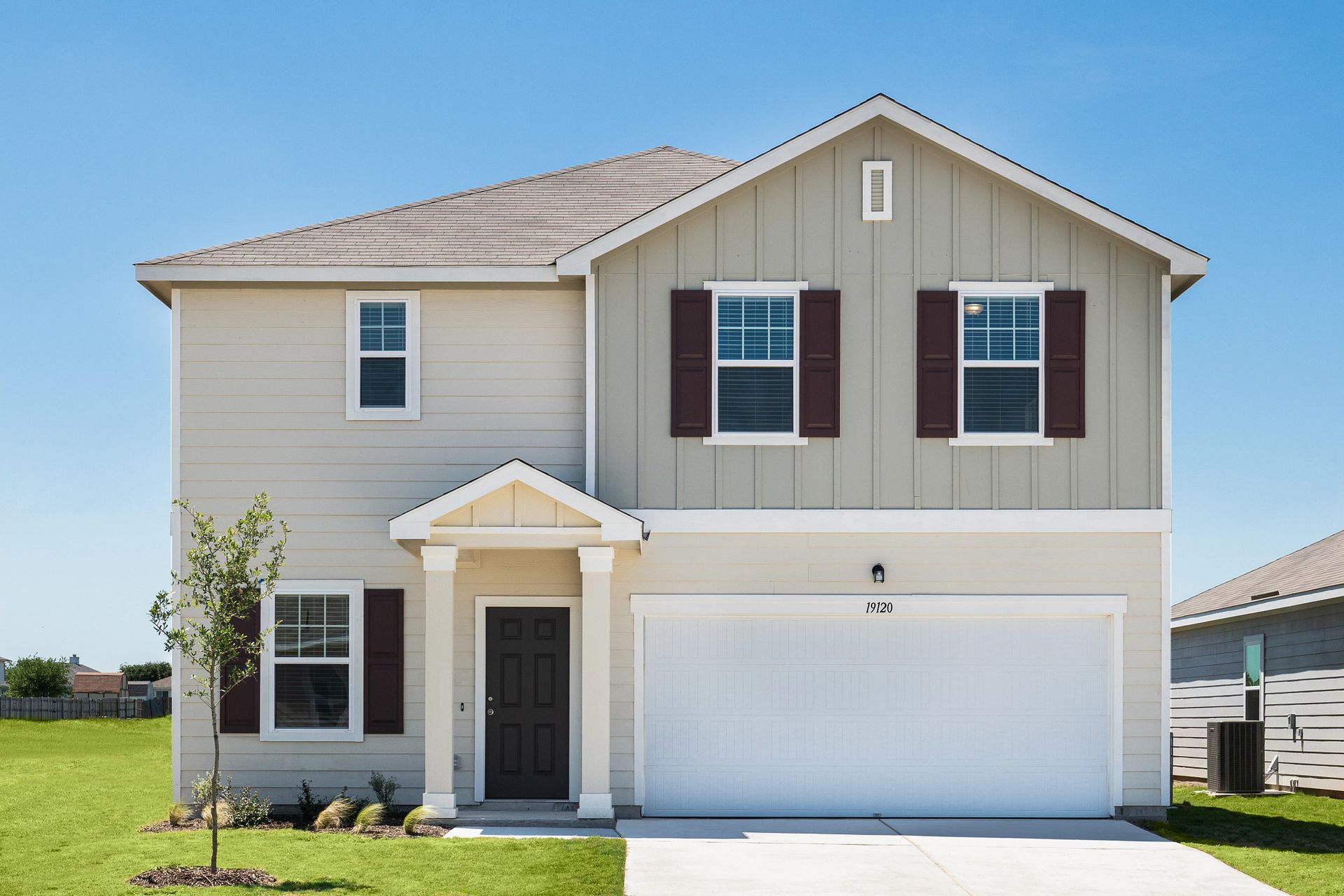 Spectra The Spectra Home Plan