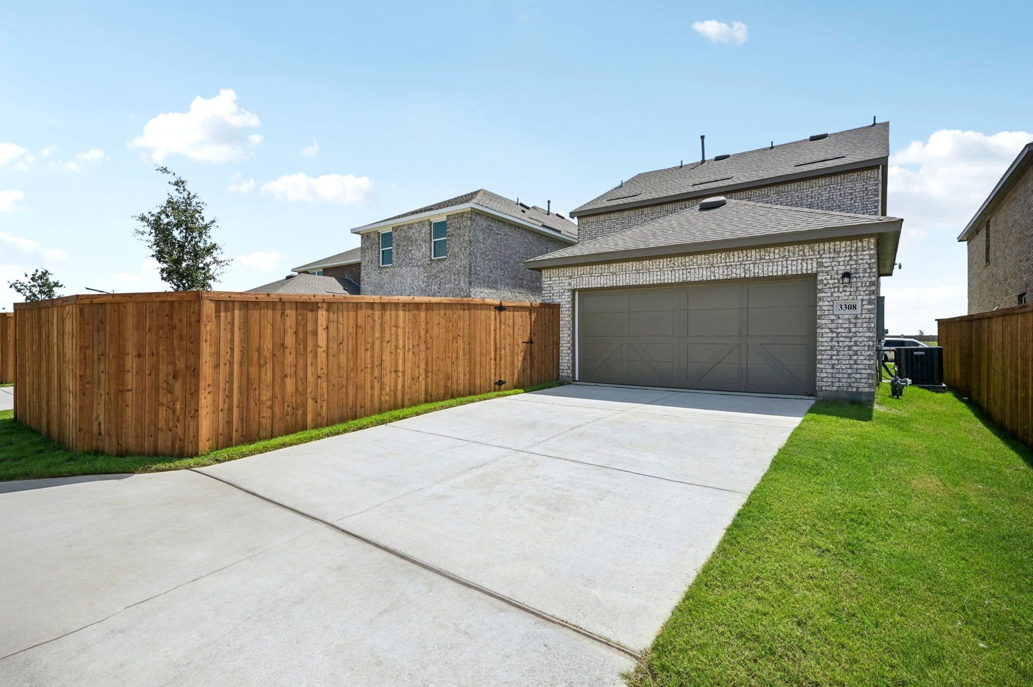 3309 Muir Drive. Celina, TX 75009