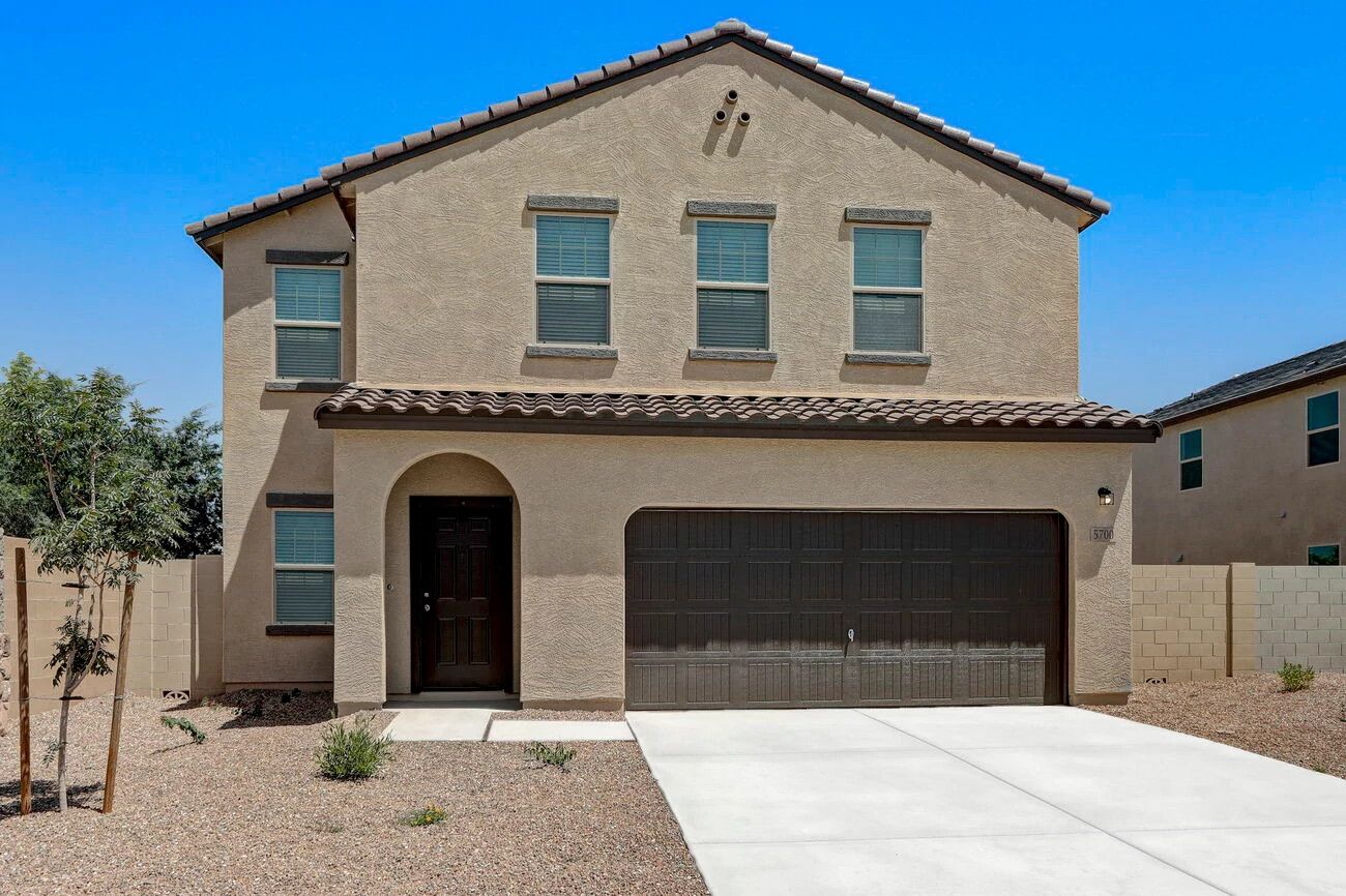 3649 N 98Th Glen. Tolleson, AZ 85353