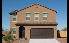 Amarillo Creek: Maricopa, Arizona - Starlight Homes
