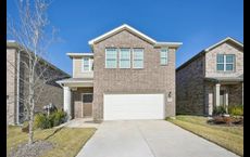 Chapel Run: Montgomery, Texas - Starlight Homes