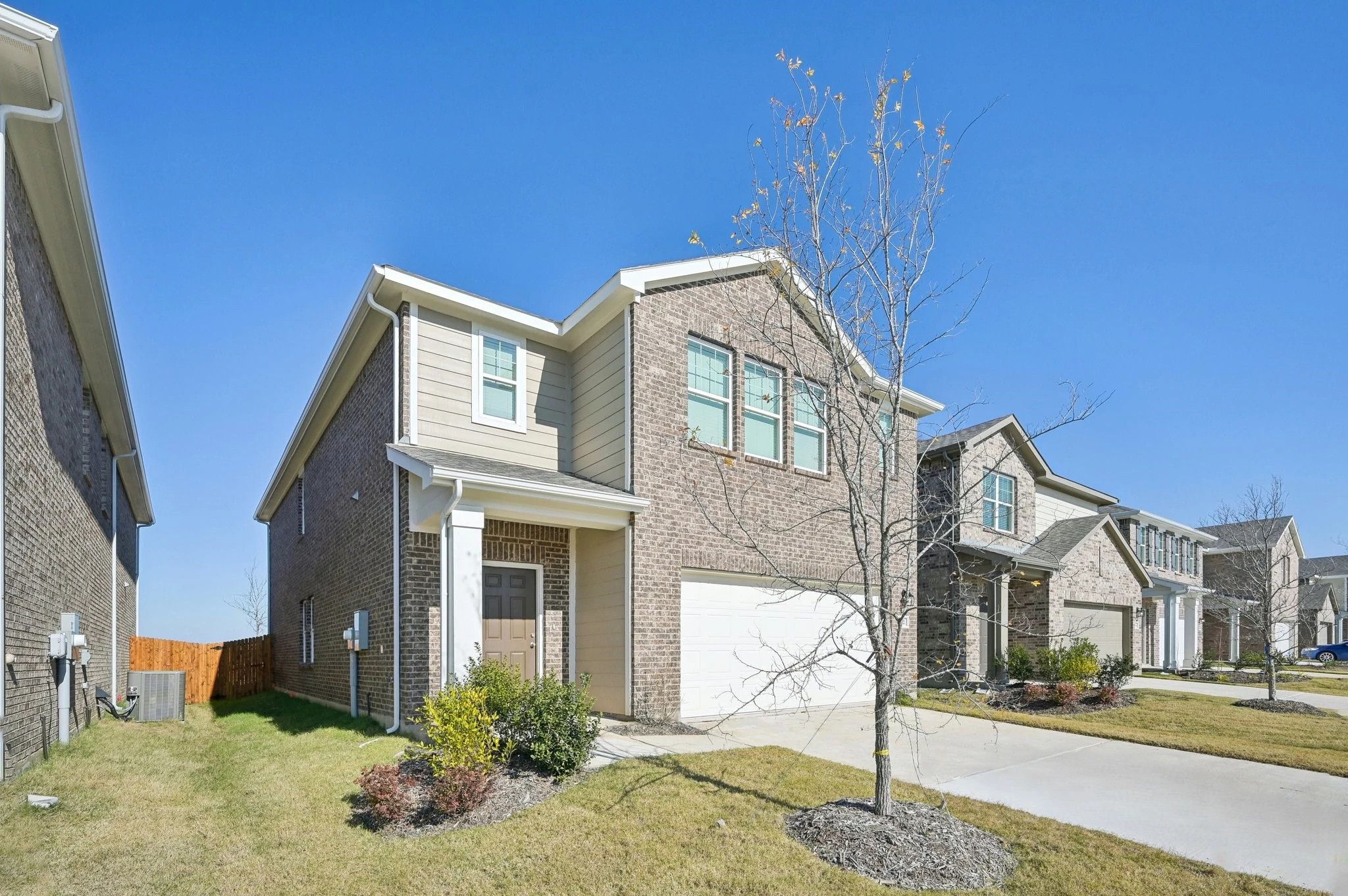 14100 Coness St. Pilot Point, TX 76258