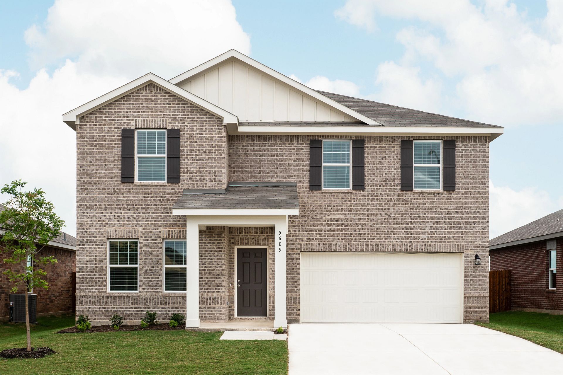 Solstice The Solstice Home Plan